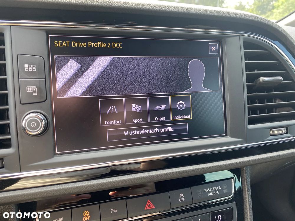 Seat Leon 2.0 TSI Cupra S&S DSG - 24