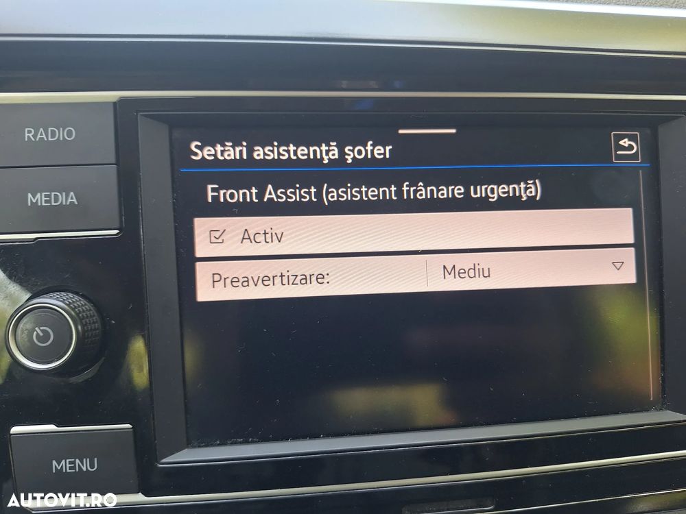 Volkswagen Polo 1.0 Trendline - 22