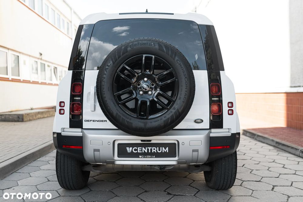 Land Rover Defender 2.0 P300 S - 14