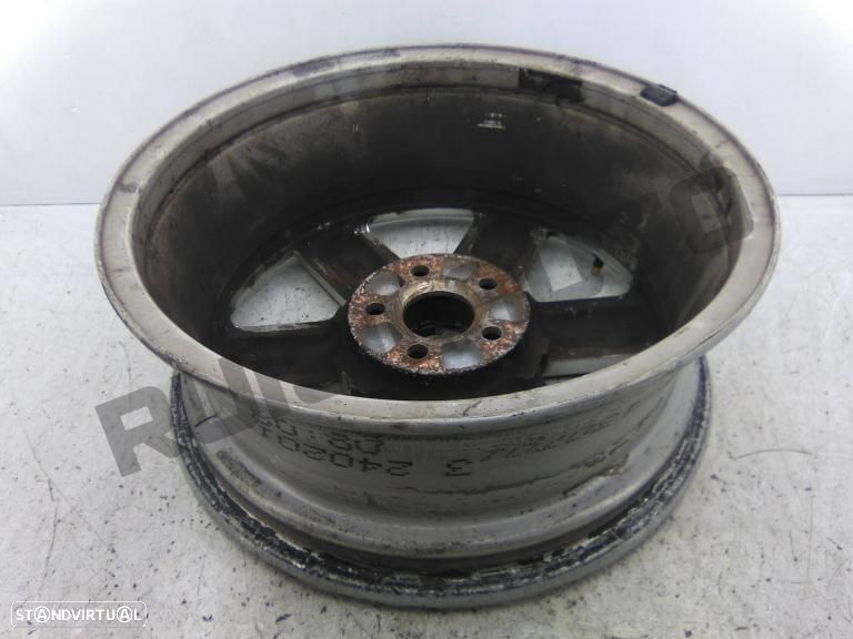 Conjunto Jantes Alumínio R16 6z060_1165f Audi A2 (8z) [2000_200 - 9