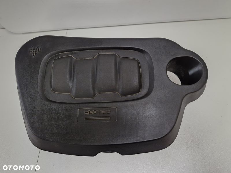 chevrolet hhr 2.4 b pokrywa górna silnika obudowa filtra powietrza - 1