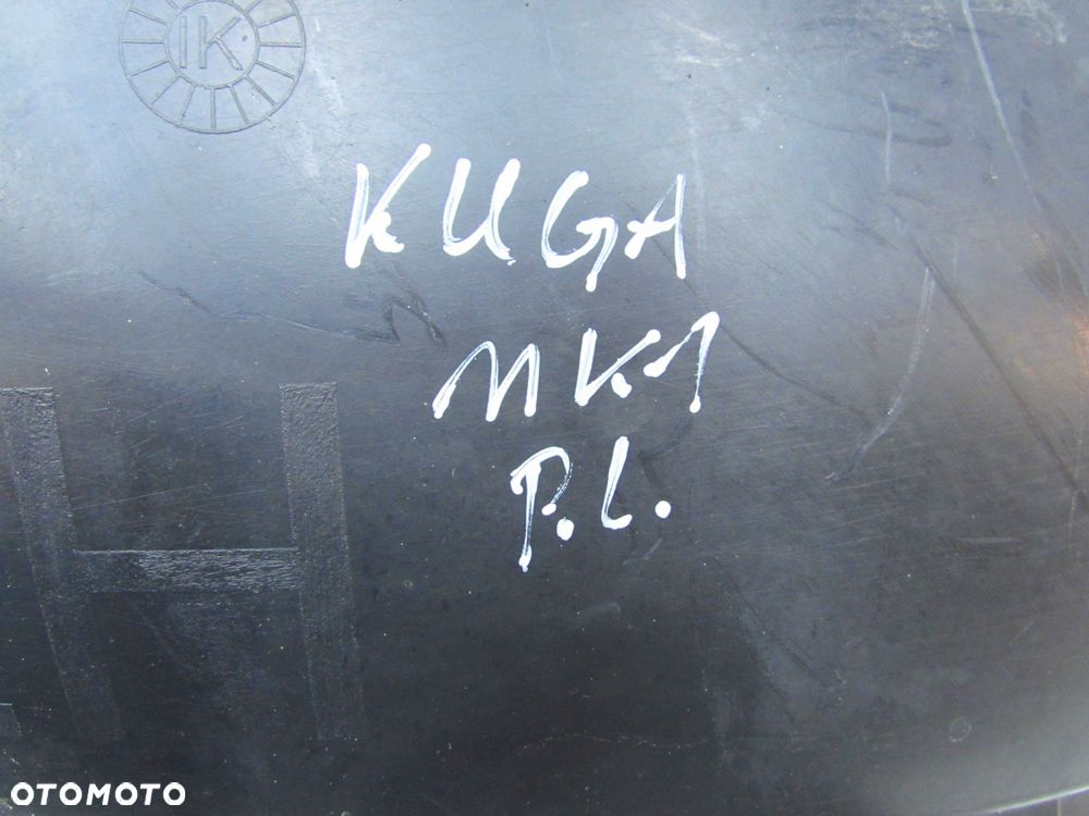 FORD KUGA 08-13 NADKOLE PRZOD LEWE 8V41-16115-AB - 6