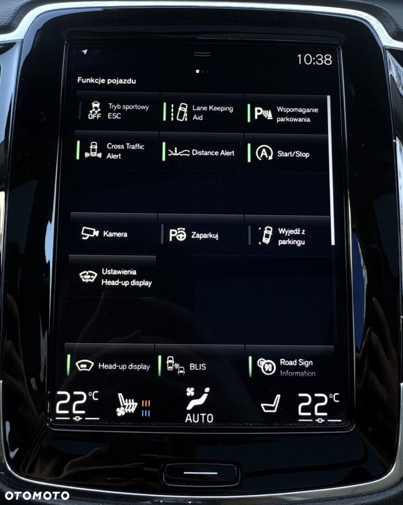 Volvo XC 90 - 21