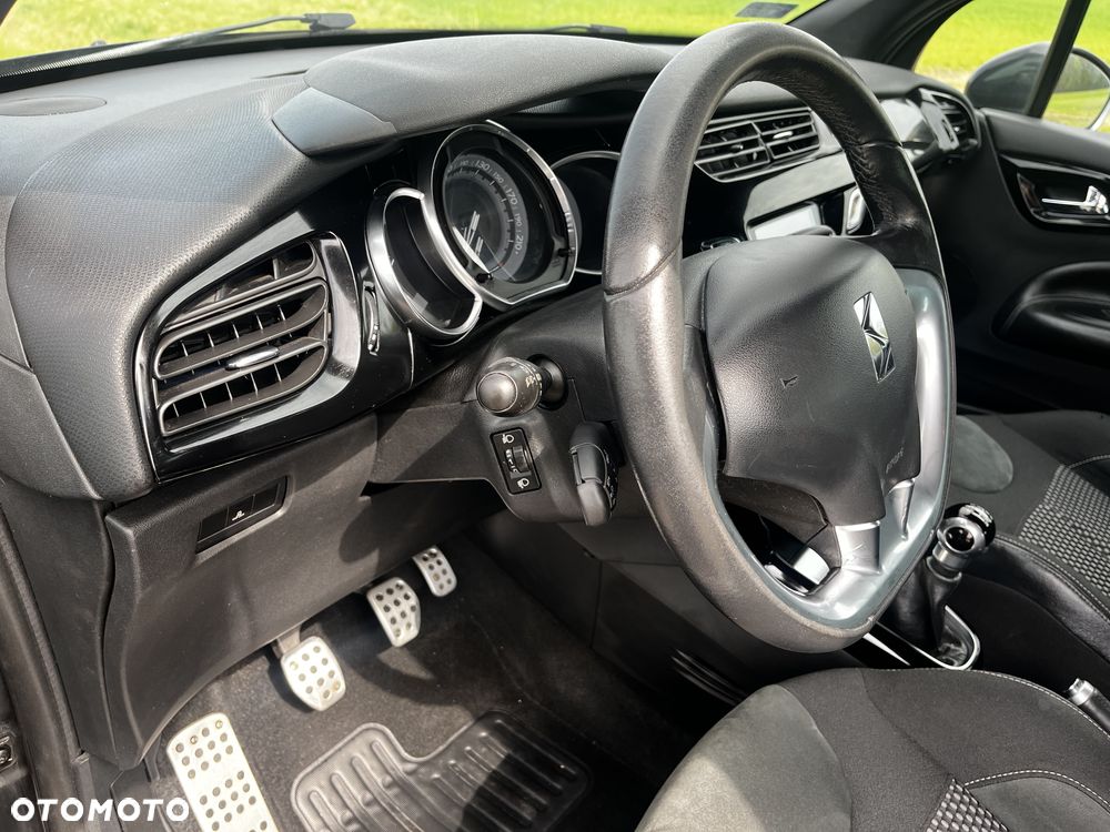 Citroën DS3 - 33