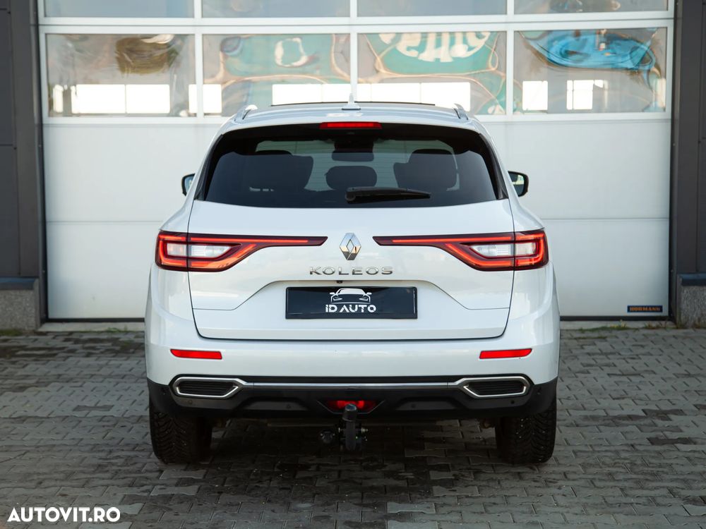 Renault Koleos - 6