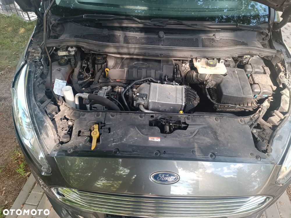 Ford S-Max 2.0 EcoBlue Titanium - 33