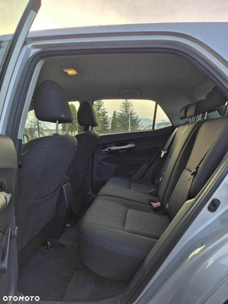 Toyota Auris 1.6 Comfort - 12