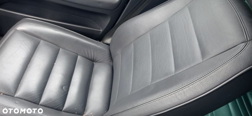 Volkswagen Touareg 5.0 V10 TDI Automatik - 10