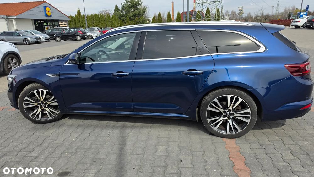 Renault Talisman ENERGY TCe 200 EDC INITIALE PARIS - 33