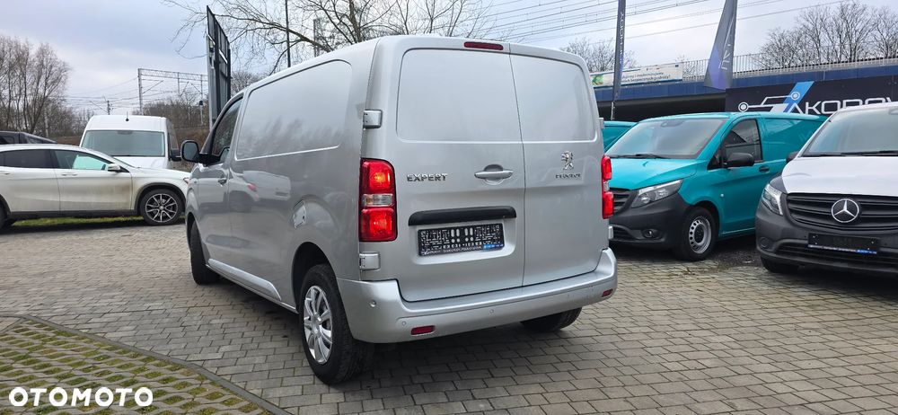 Peugeot Expert 2.0 L2H1 - 5