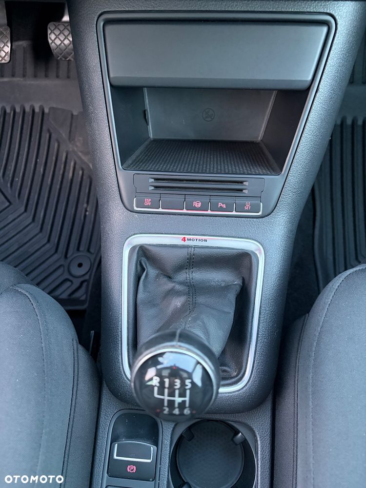 Volkswagen Tiguan 2.0 TDI DPF 4Motion Sport & Style - 14