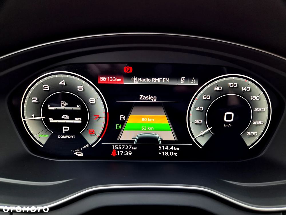 Audi Q5 Sportback 50 TFSIe quattro S tronic S line - 14