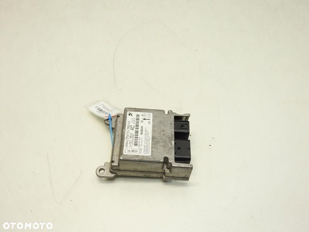 SENSOR AIR BAG AIRBAG FORD GALAXY MK2 6M2T-14B056 0285001679 - 7