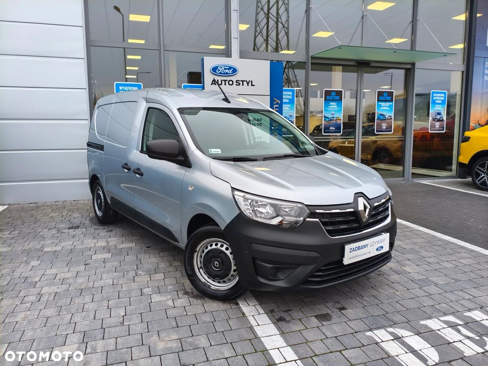 Renault Express - 33