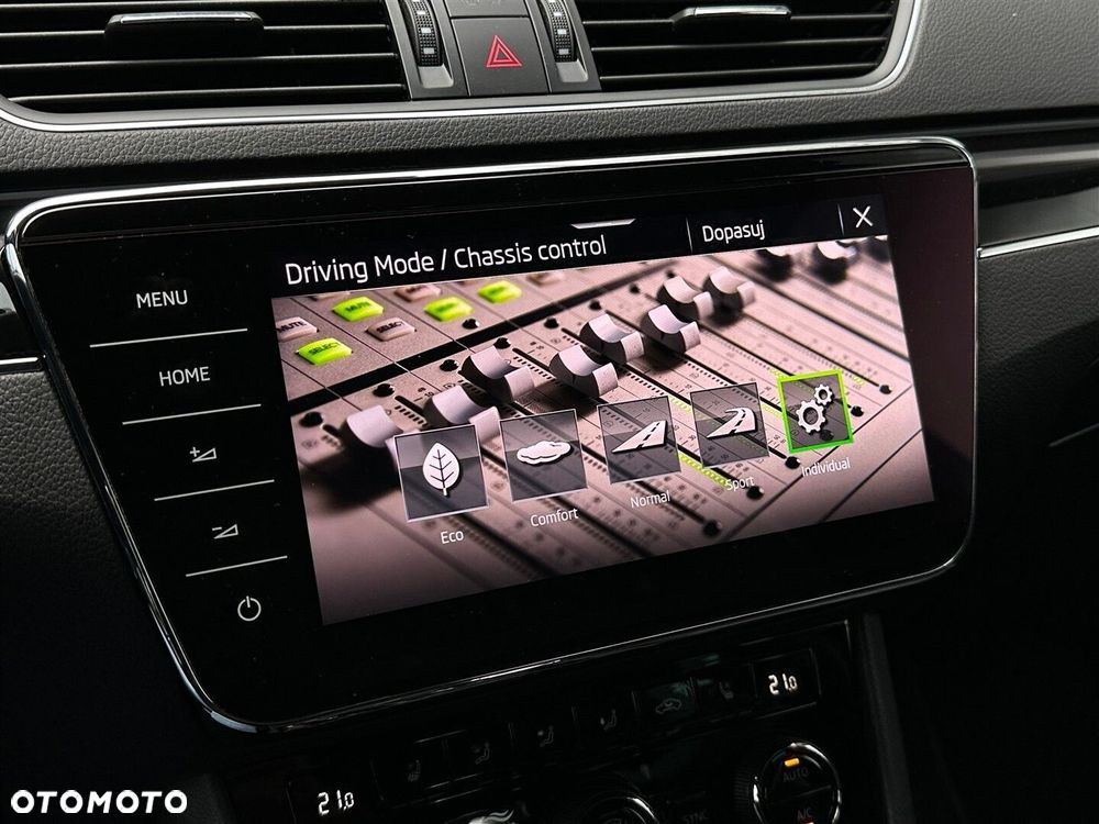 Skoda Superb 2.0 TSI 4x4 L&K DSG - 26