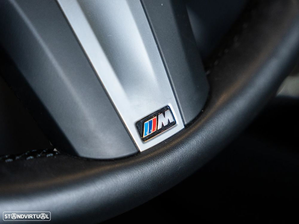 BMW 216 Gran Coupé d Line Sport - 11