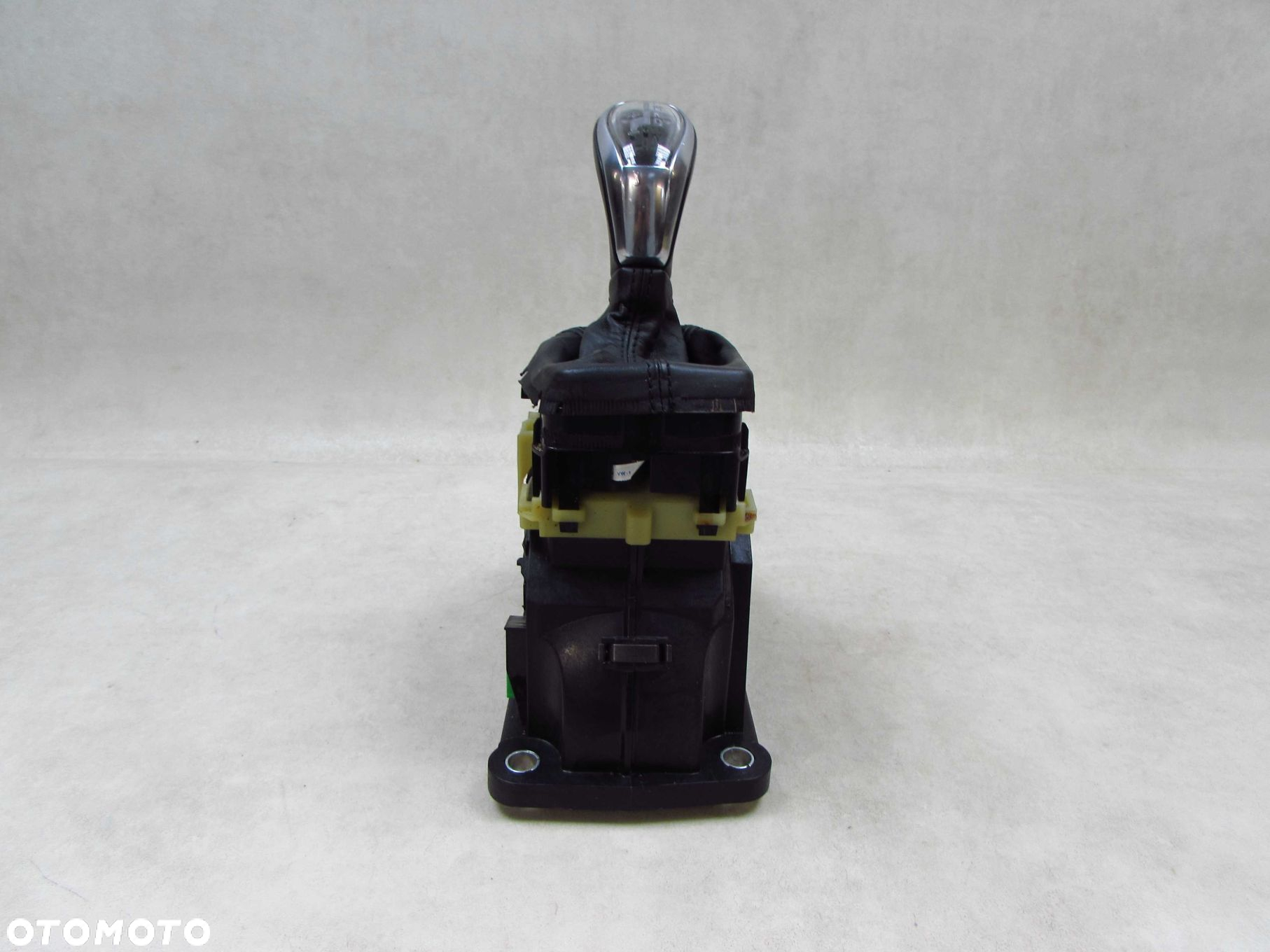 VOLVO S60 II V60 2.4 D5 AUTOMAT 10-18 WYBIERAK LEWAREK ZMIANY BIEGOW 31325216 - 9
