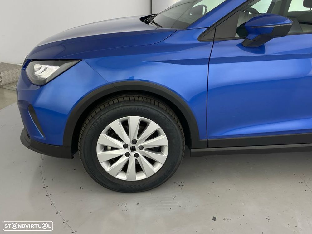 SEAT Arona - 20