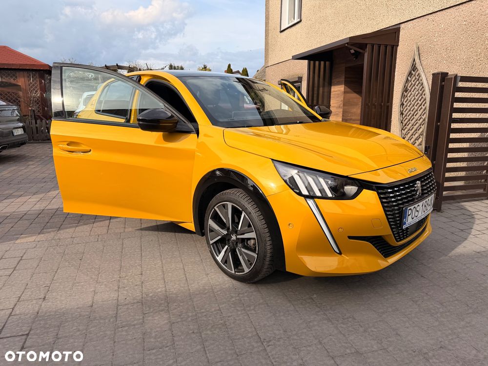 Peugeot 208 PureTech 130 EAT8 GT - 2