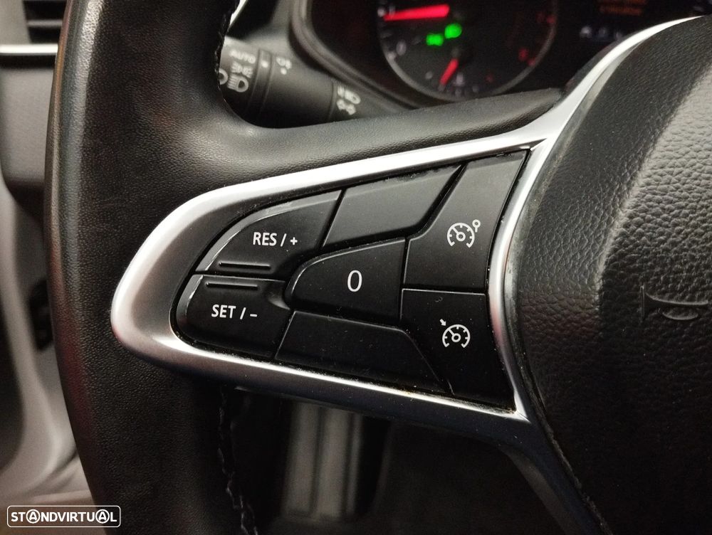 Renault Clio 1.0 TCe Evolution - 16