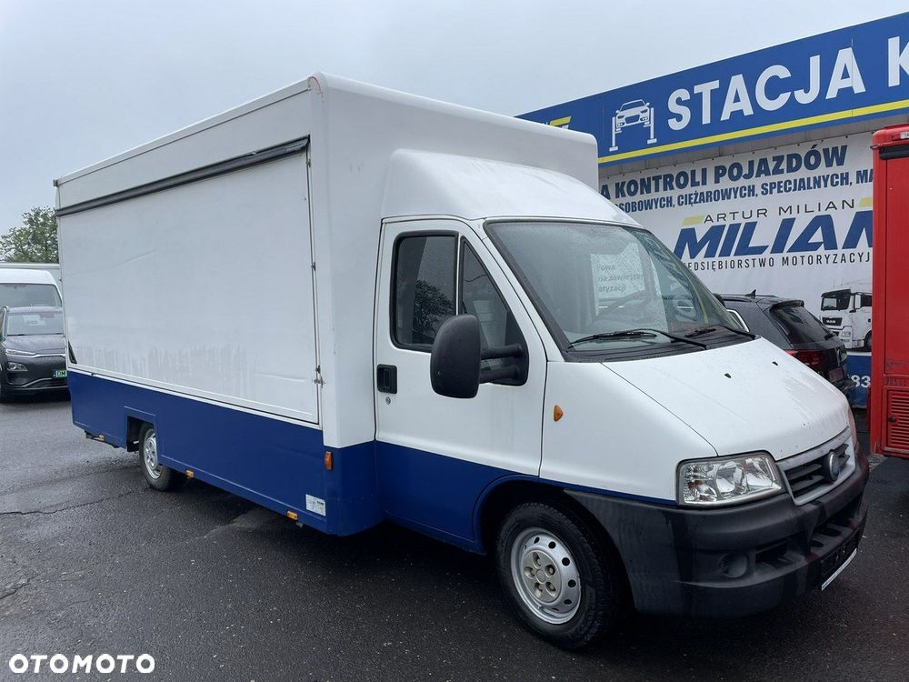 Fiat Ducato - 29