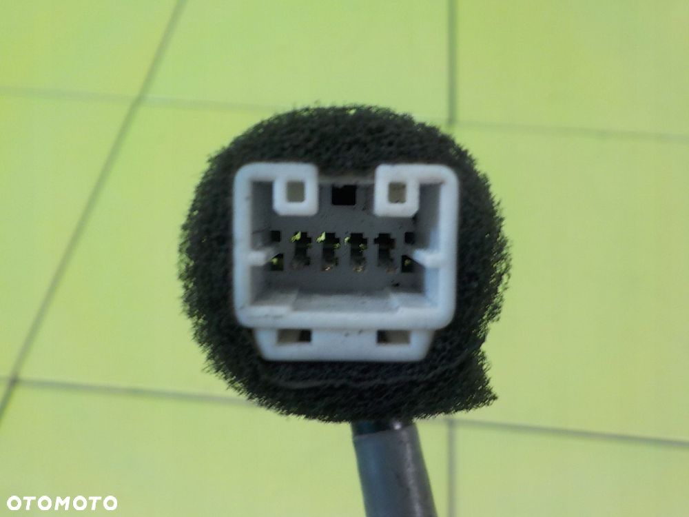 NISSAN PATHFINDER III 07r 5D kamera cofania - 10