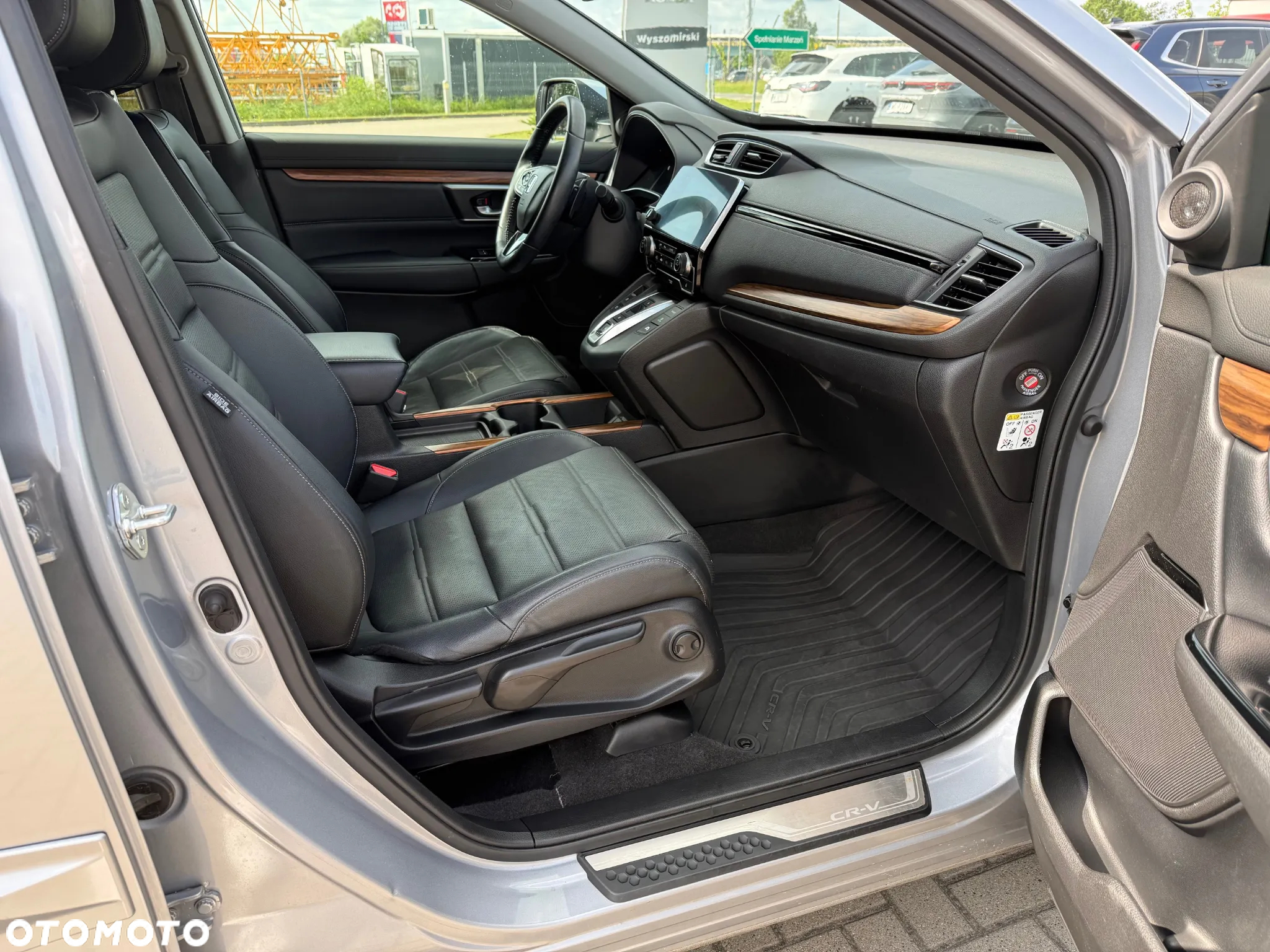 Honda CR-V 2.0 i-MMD Lifestyle (Honda Connect+) - 9