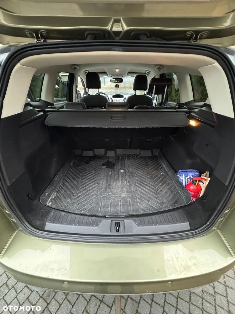 Ford Kuga 2.0 TDCi 4WD Titanium Plus - 14