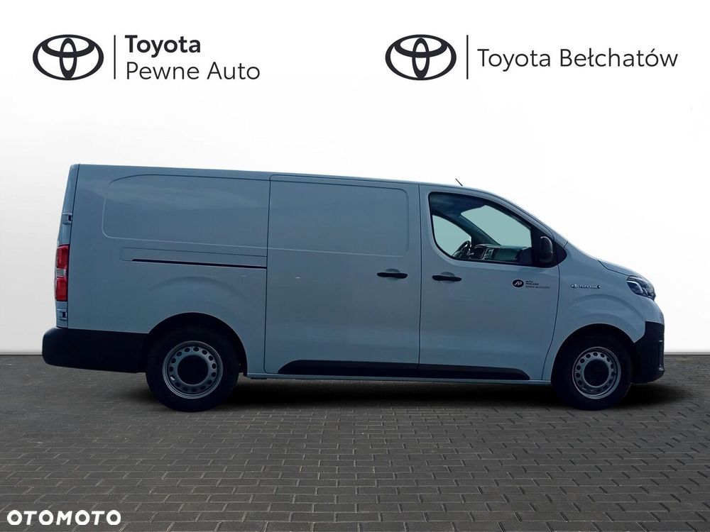 Toyota ProAce - 7