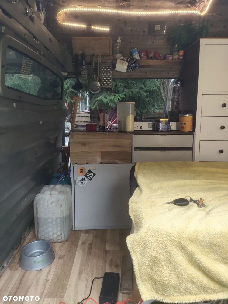 Opel Vivaro - 16