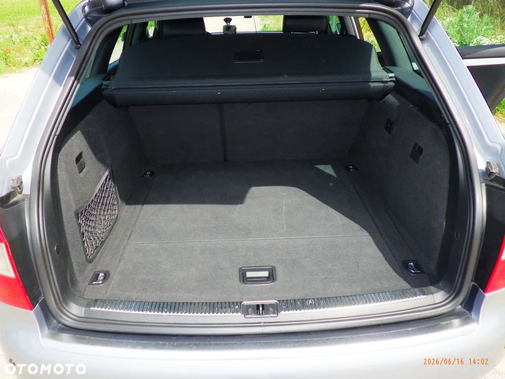 Audi A4 Avant 2.5 TDI - 26