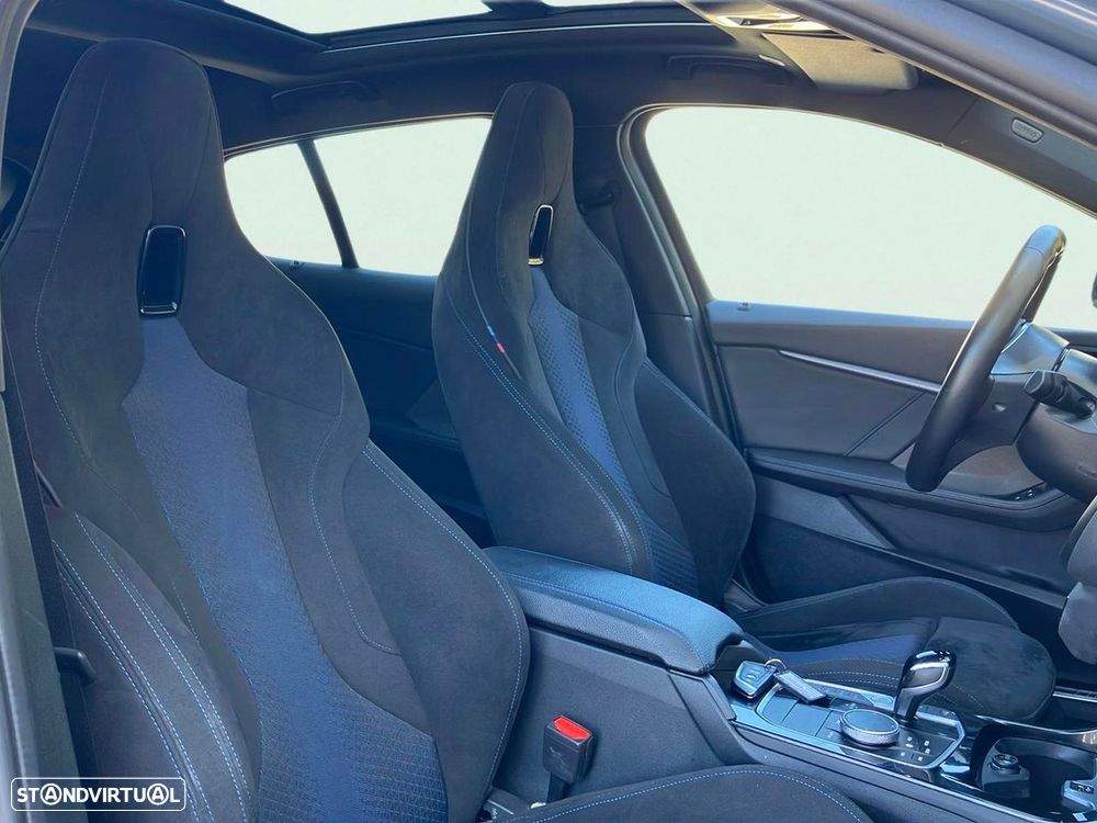 BMW 118 i Pack Desportivo M Auto - 13