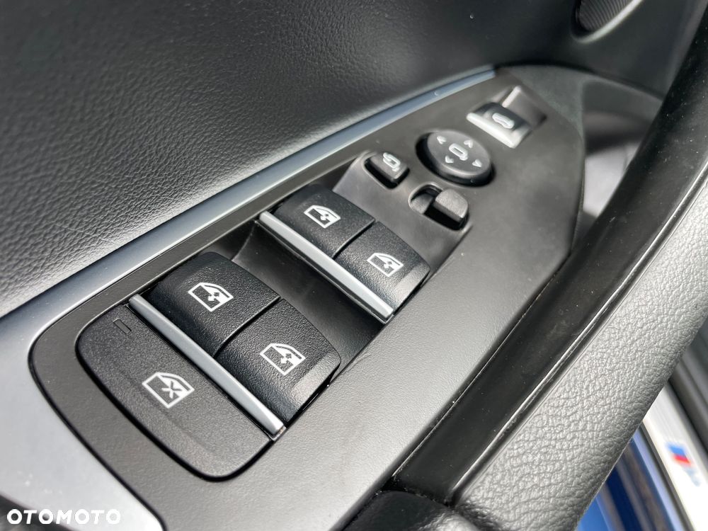 BMW X3 xDrive20d M Sport sport - 30