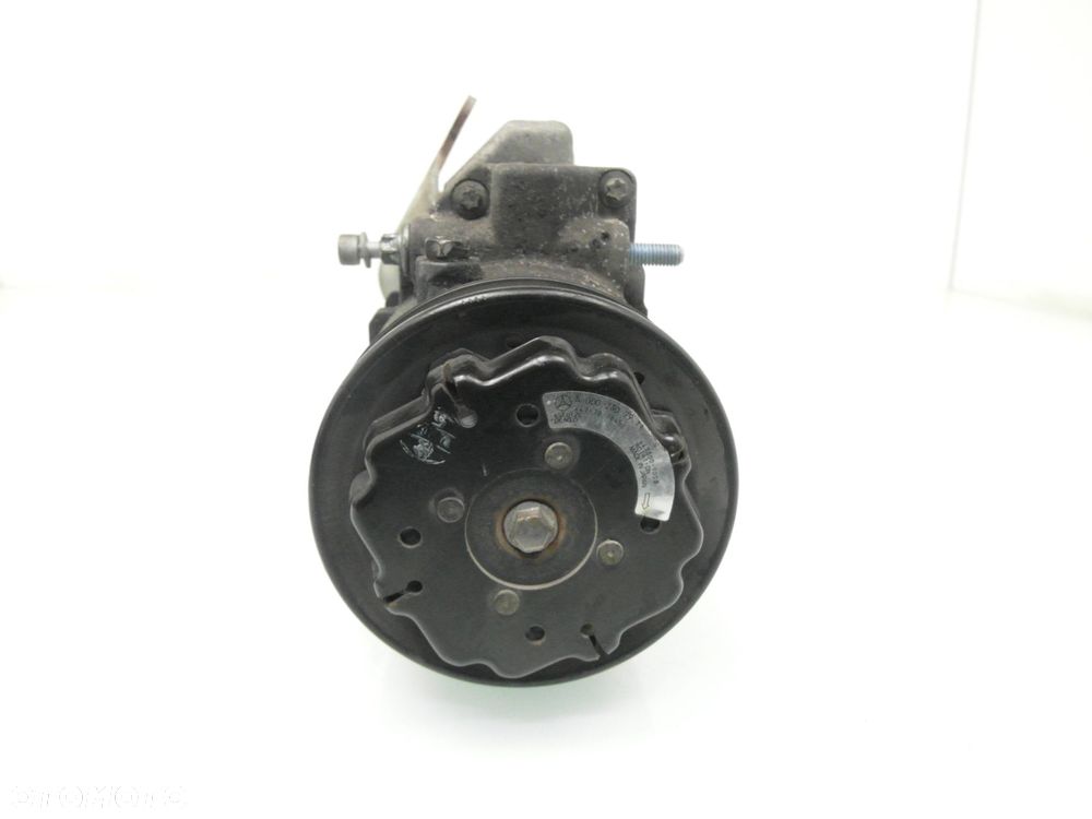 KOMPRESOR KLIMATYZACJI MERCEDES W168 1.6 4472208365 A0002307911 - 7