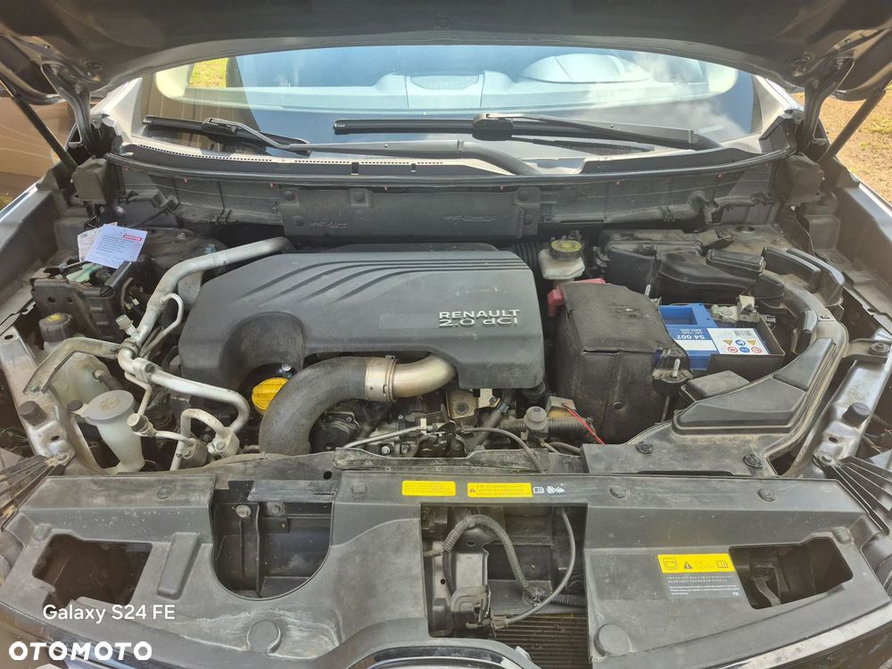 Renault Koleos ENERGY dCi 175 4WD LIFE - 19