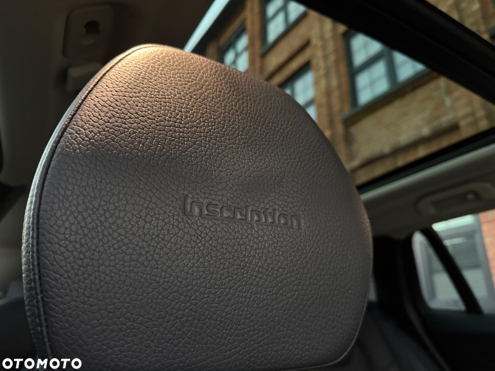 Volvo V60 D4 Geartronic Inscription - 25