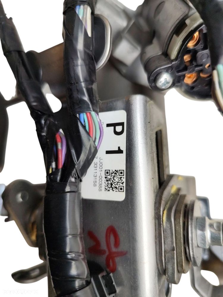 WSPOMAGANIE ELEKTRYCZNE KOLUMNA MITSUBISHI ASX LIFT (2012-2016) 1.8 DI-D 150KM JJ301-000572 JJ001-00388 - 6