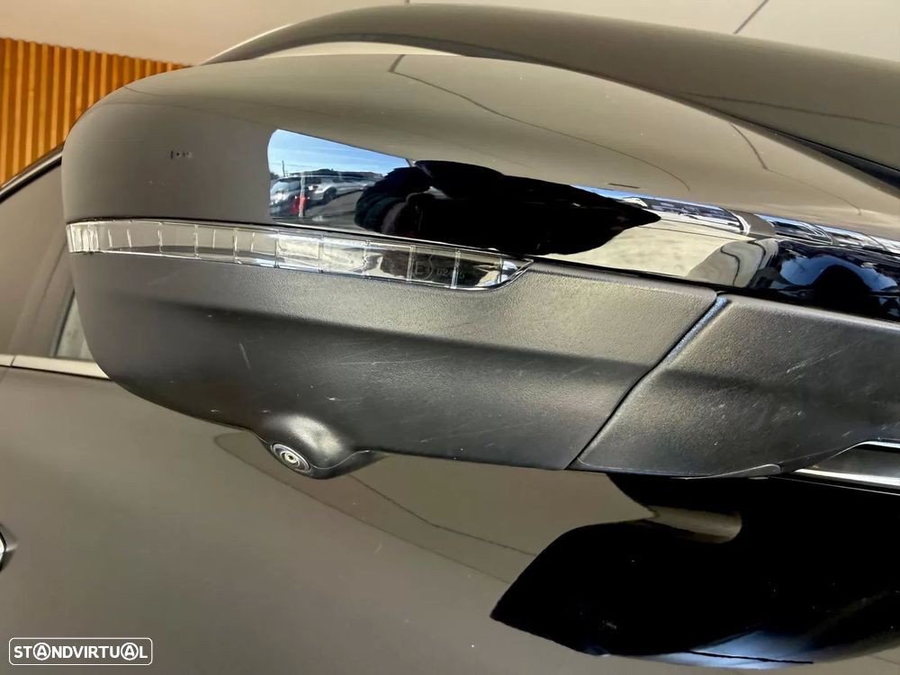 MG EHS 1.5 T-GDI Plug-in Hybrid Luxury - 21