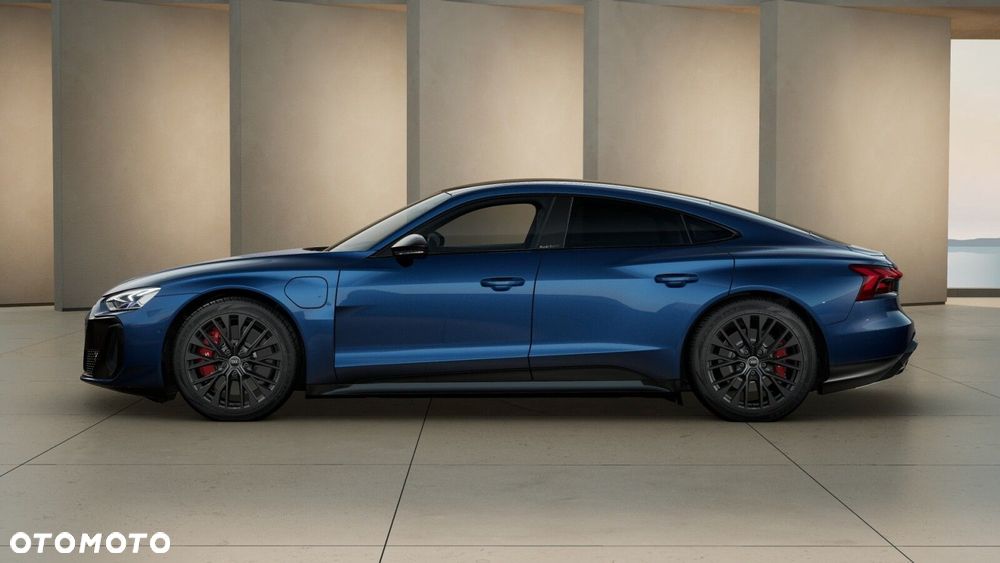 Audi e-tron GT 105kWh S Launch Edition Quattro - 4