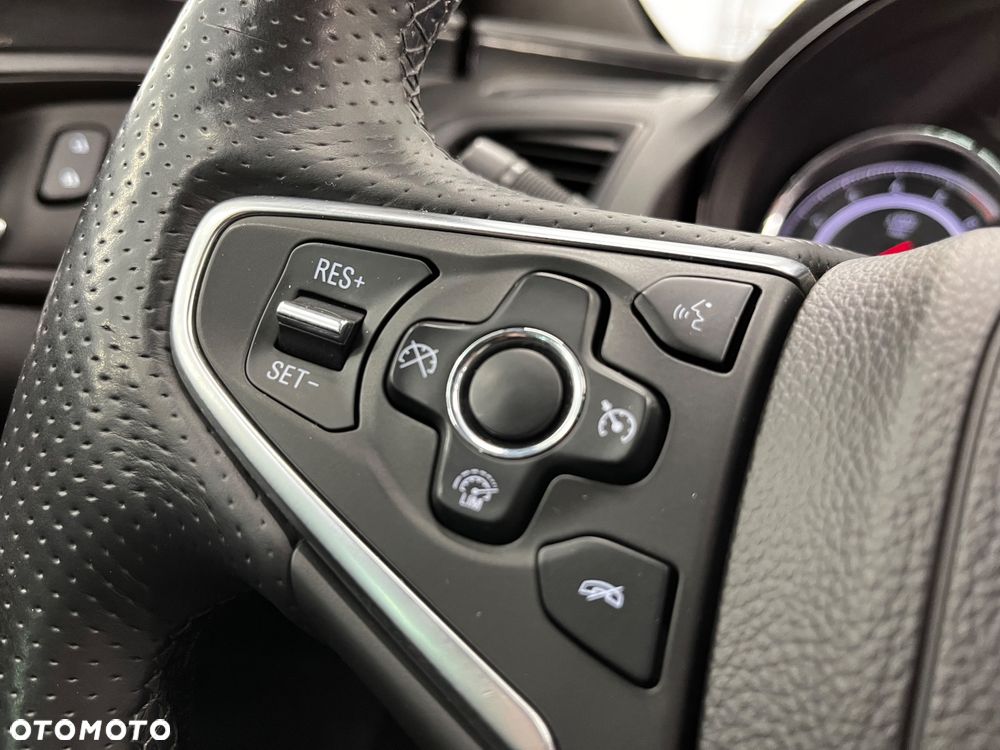 Opel Insignia 2.0 CDTI Cosmo 4x4 S&S - 34