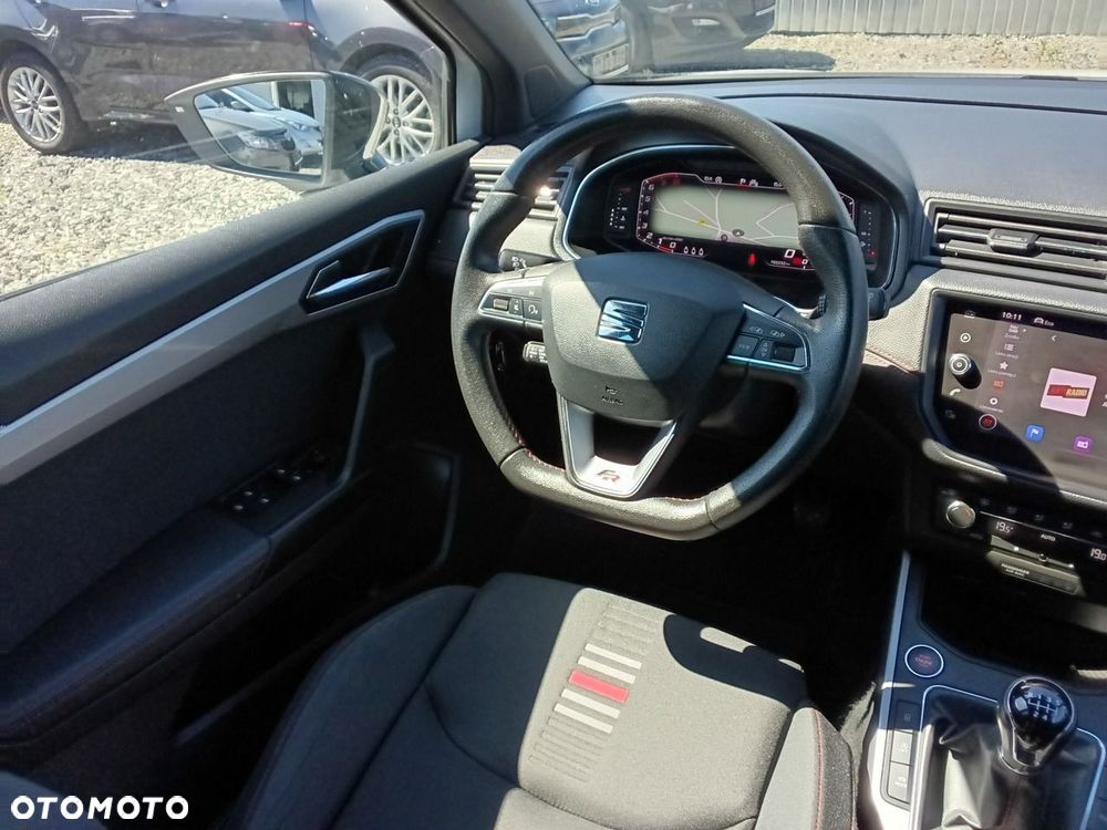 Seat Arona - 14