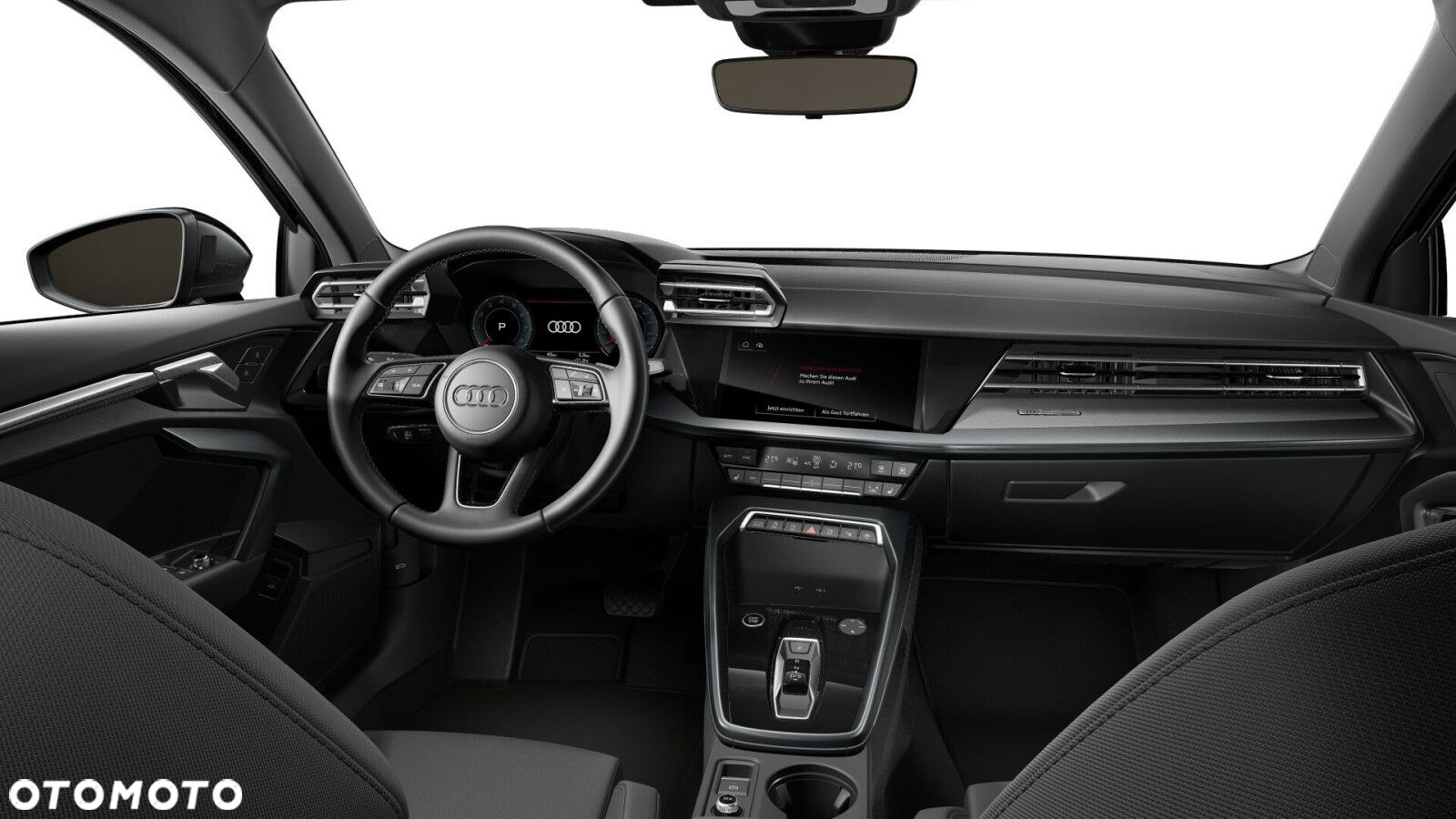 Audi A3 - 9