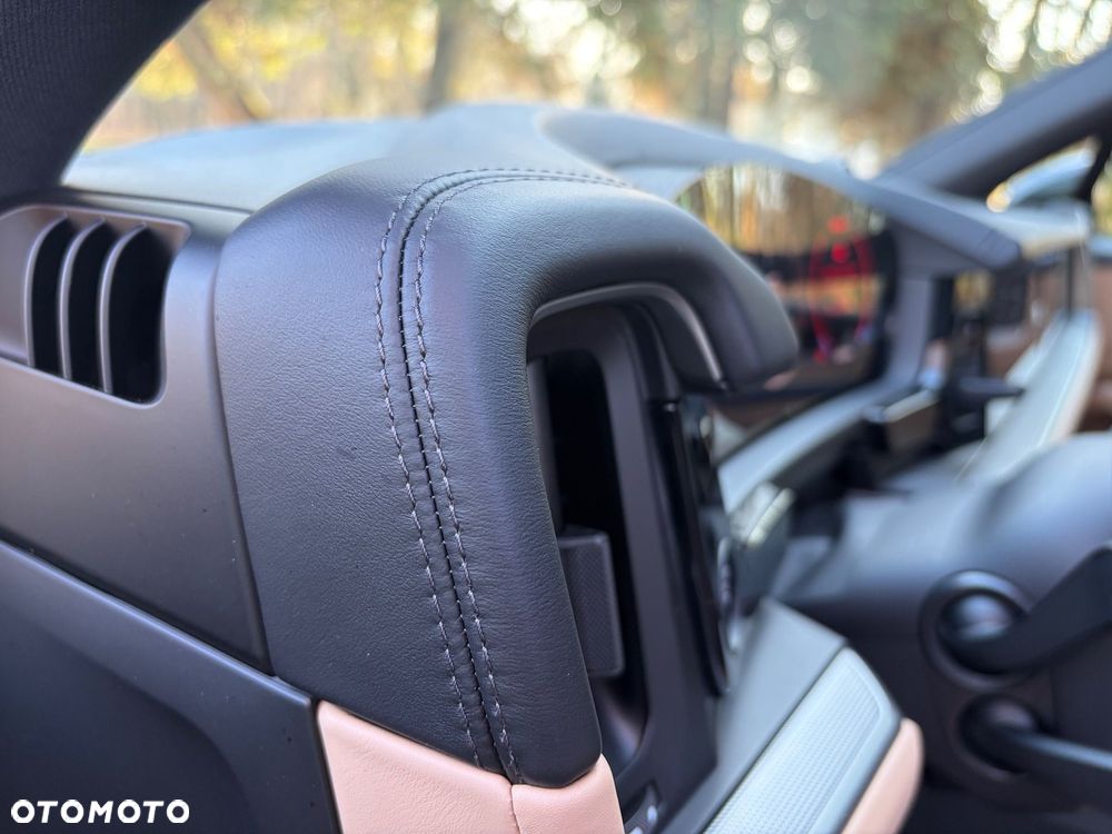 Porsche Cayenne Standard - 25