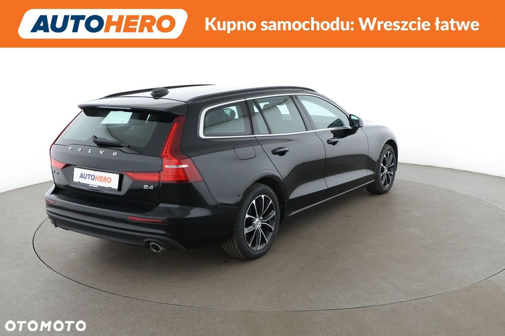 Volvo V60 - 6