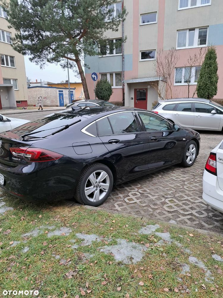 Opel Insignia - 7