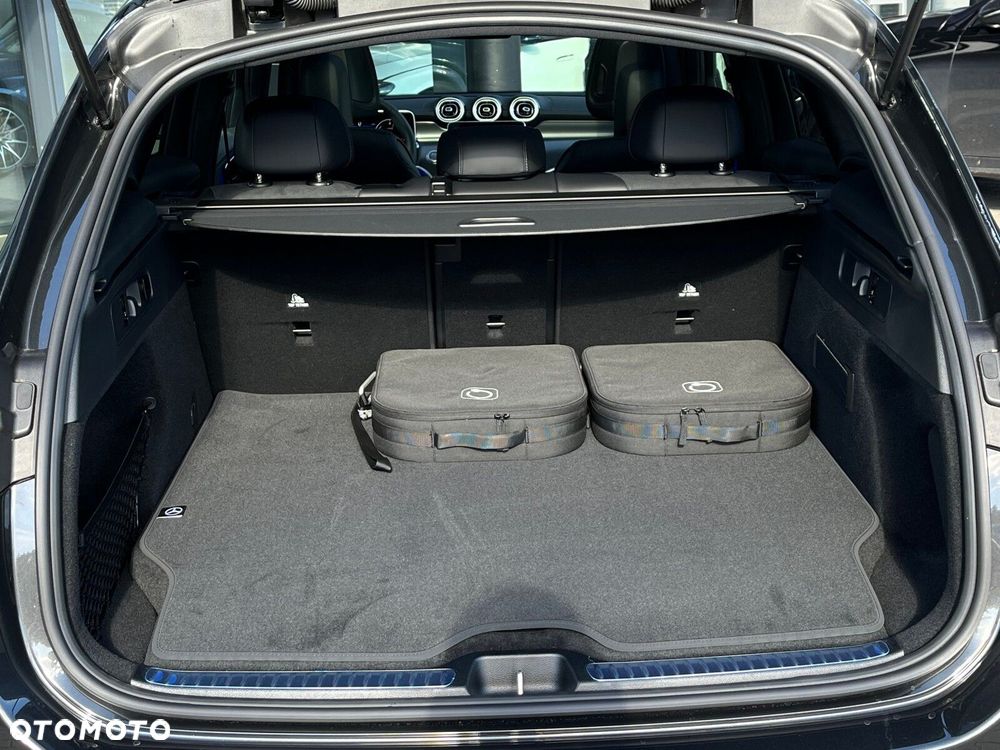 Mercedes-Benz GLC - 20