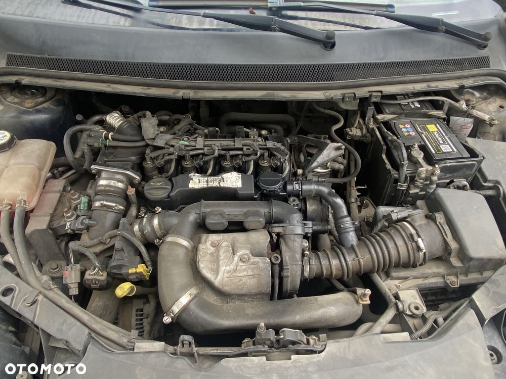 Ford Focus 1.6 TDCi Ambiente - 17