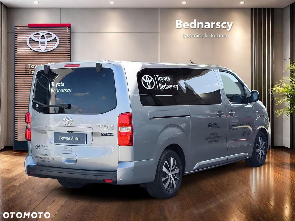 Toyota Proace Verso 2.0 D4-D Long Family - 6