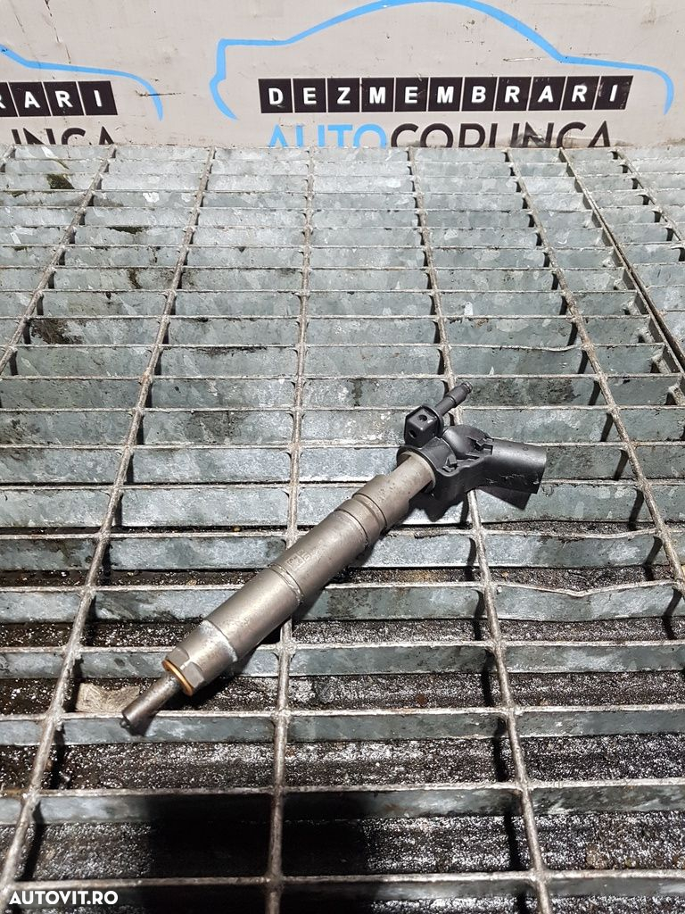 Injector Mercedes ML W164 3.0 D 2005 - 2008 190CP 642.940 (784) A642070 - 3