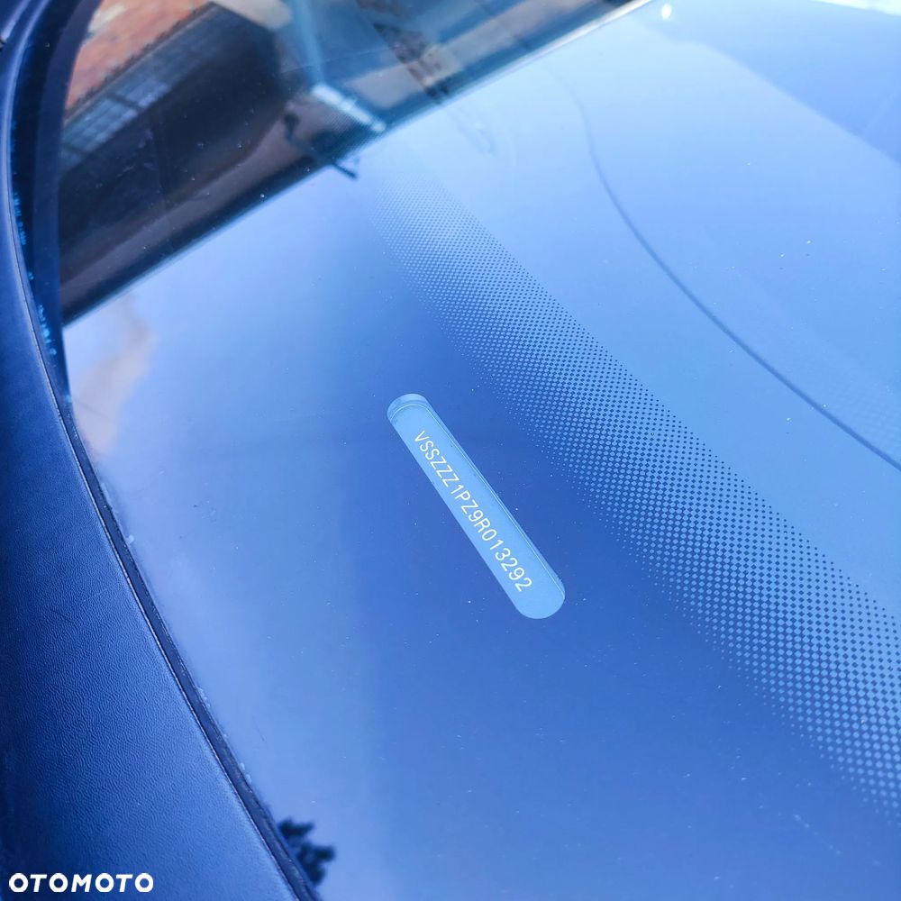 Seat Leon 1.6 Reference - 12